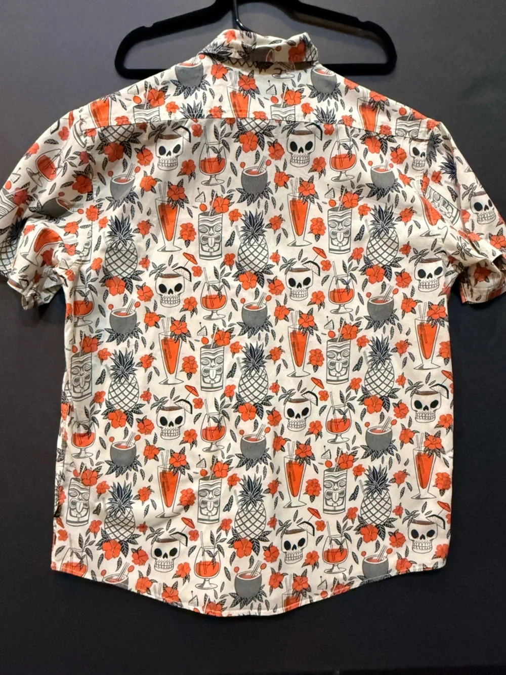 Howler Brothers - Tiki Time Series Shirt  - XL : EUC - Picture 10 of 13
